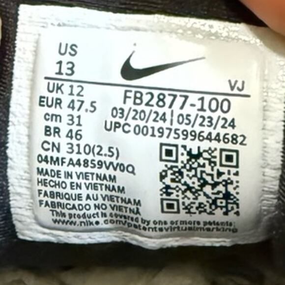 Nike Air Max 90 Drift main image 12